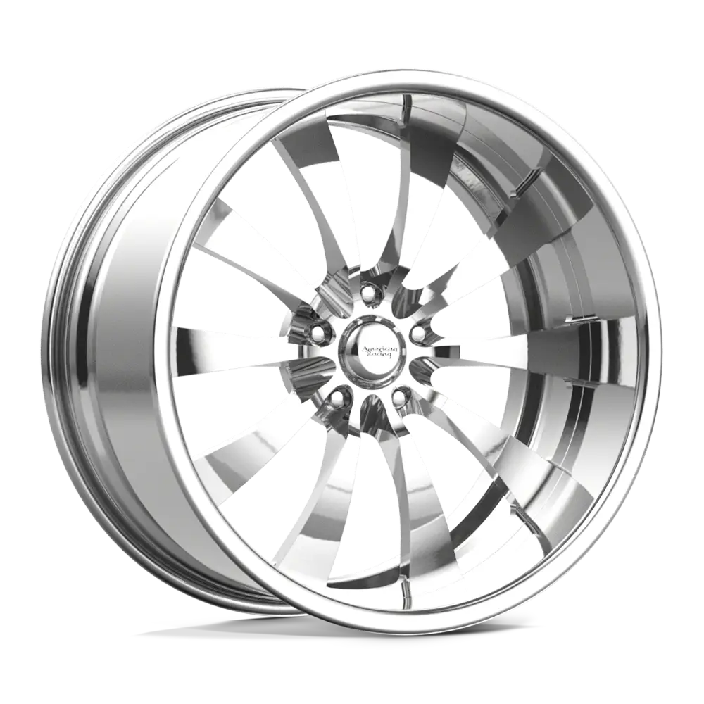 American Racing Forged VF499