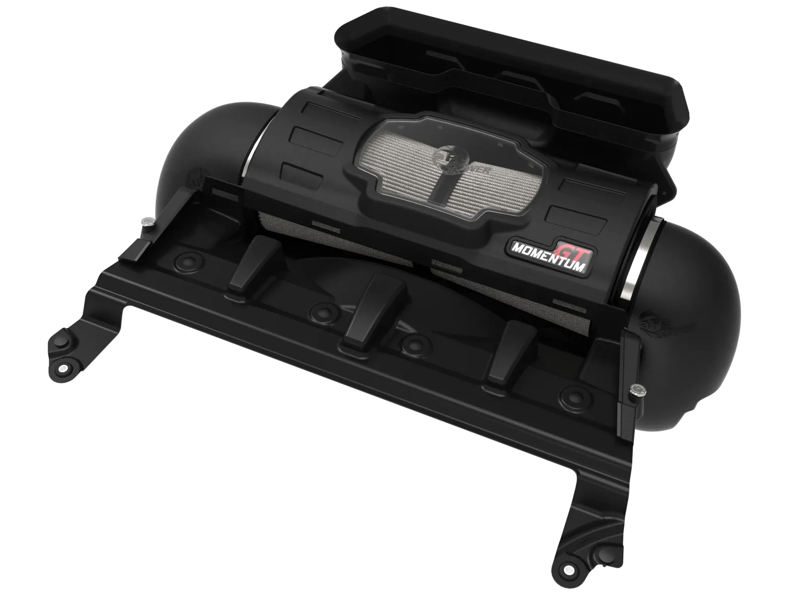 aFe Momentum GT Pro Dry S Cold Air Intake System 2021-24 RAM 1500 TRX V8-6.2L SC