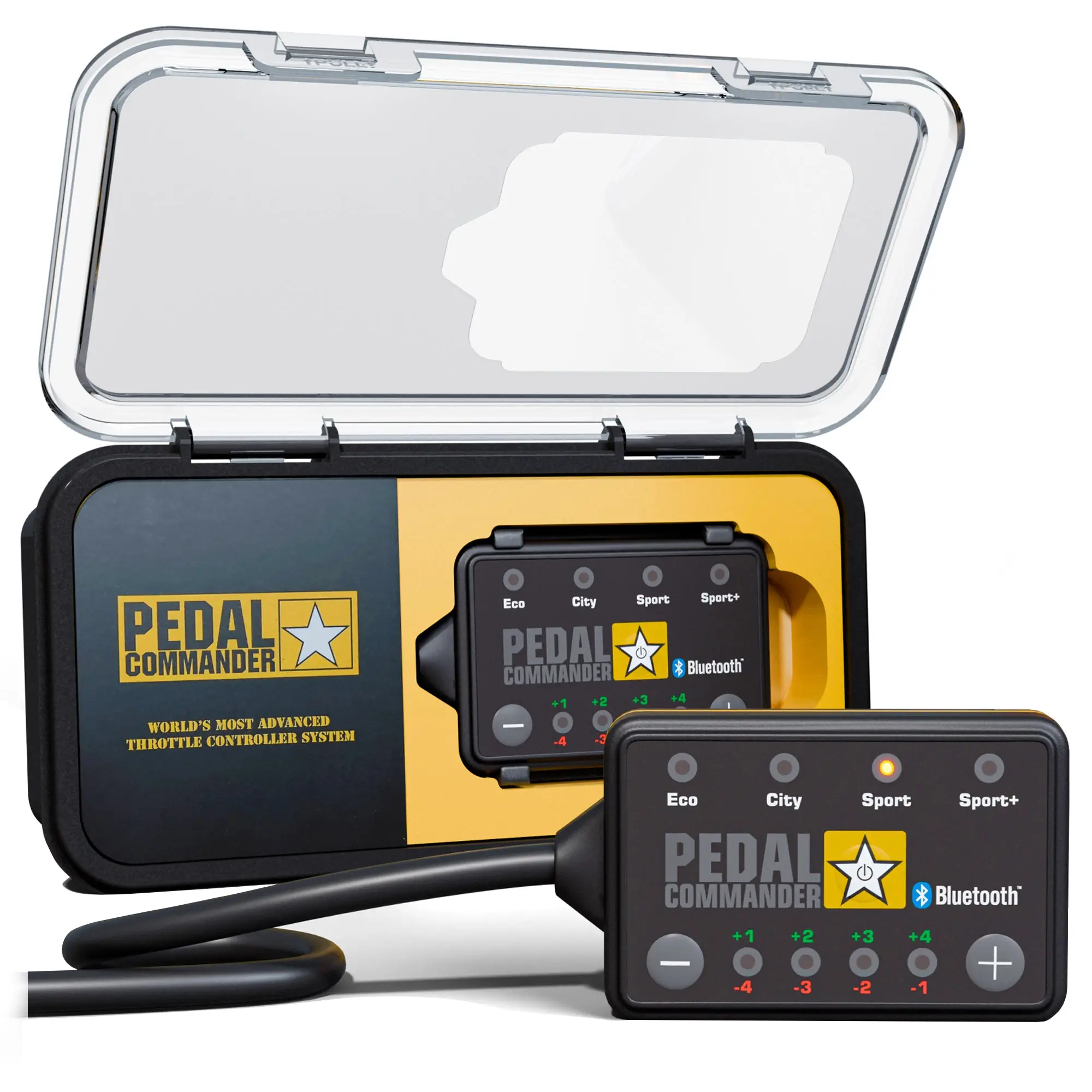 Pedal Commander Throttle Response Controller for RAM 1500