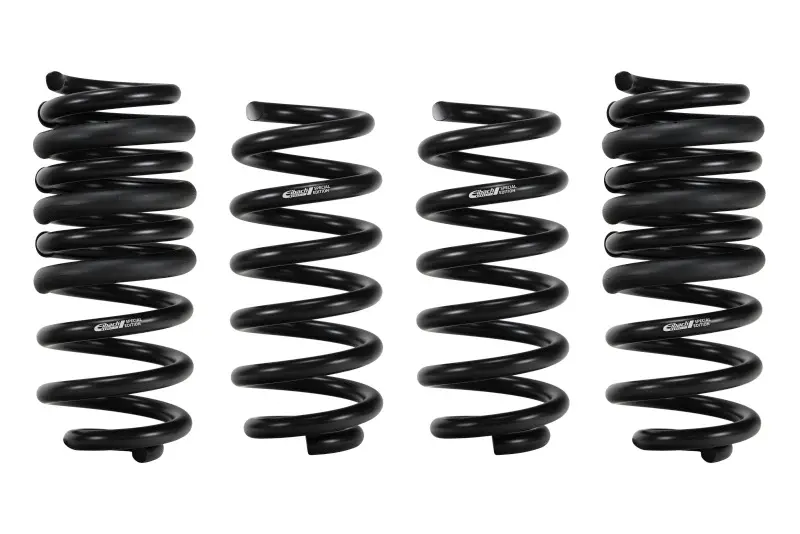 Eibach Pro-Kit for 2018-2021 Jeep Grand Cherokee Trackhawk 1.1in Front 2.1in Rear