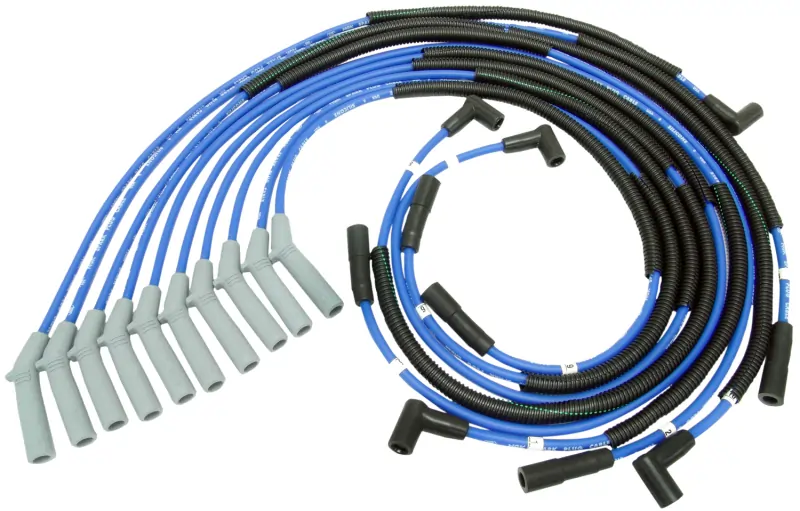 Spark Plug Wires