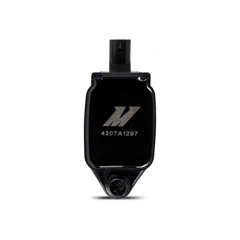 Mishimoto 12-18 Jeep Wrangler 3.6L Six Cylinder Ignition Coil Set - Image 3