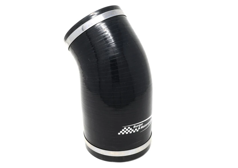 Burger Motorsports Silicone Intake Pipe Hose Upgrade for GEN2 / GEN3 B58 BMW M240 M340 M440