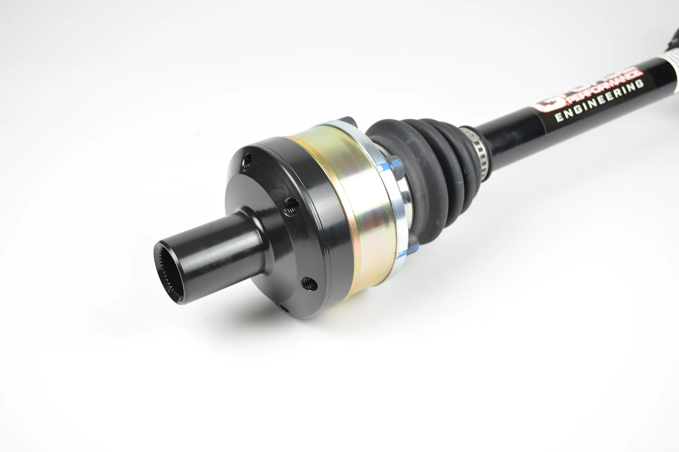 GForce 09-13 C6/Z06 Corvette Renegade Axles (33 Spline Wheel Hubs) - Image 2