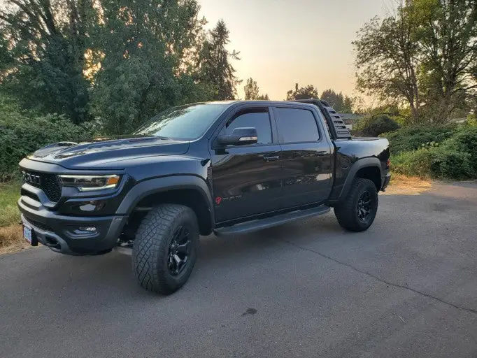ram trx
