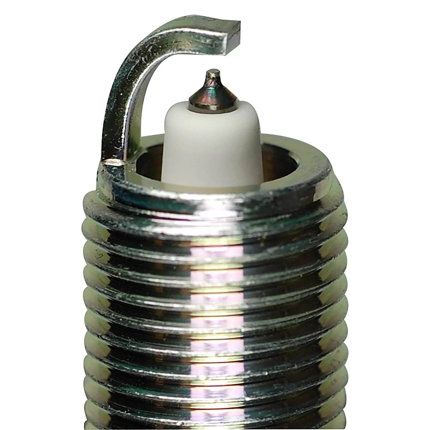NGK LZTR6AP11EG Laser Platinum Spark Plug Box of 4 - Image 2