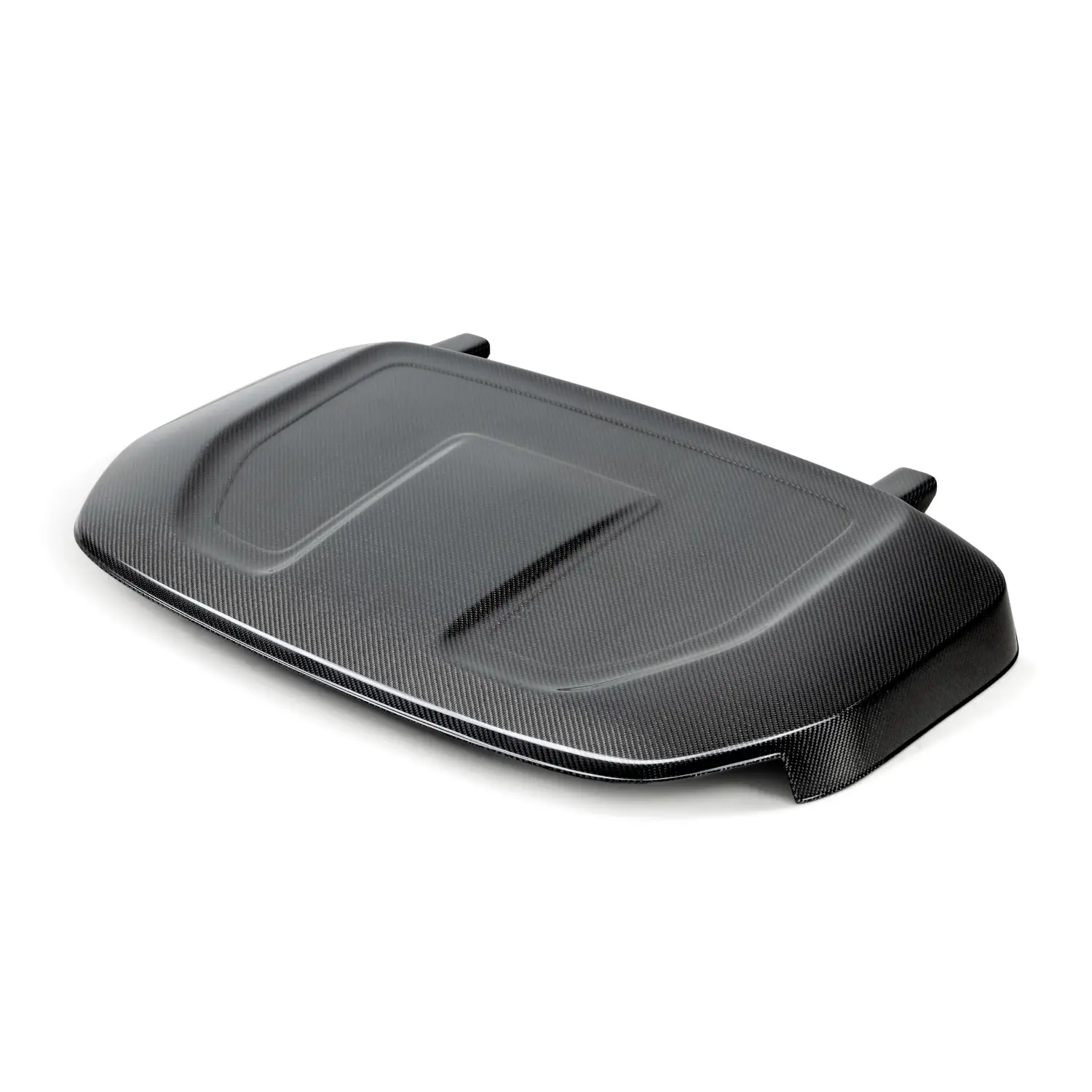 Anderson Composites 2021-2024 Ram TRX Carbon Fiber Engine Cover