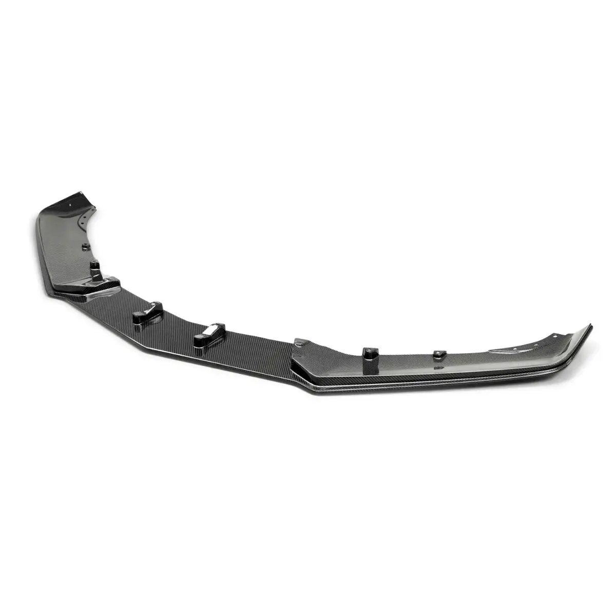 Anderson Composites 2019 Chevrolet Camaro Type-SS Front Chin Spoiler / Splitter