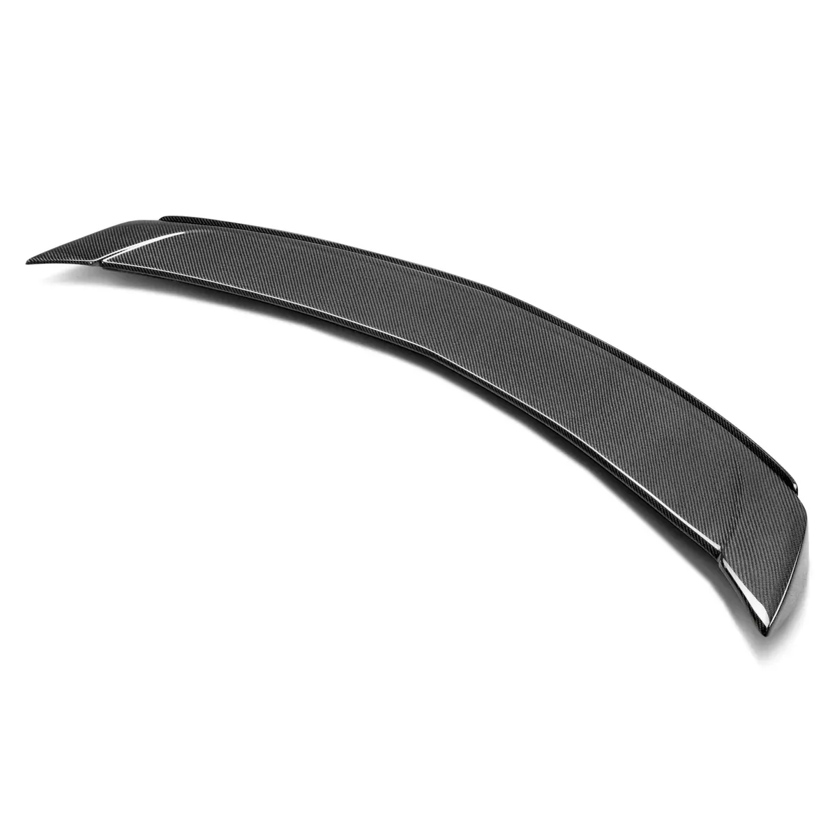 Rear Spoilers & Wickerbills