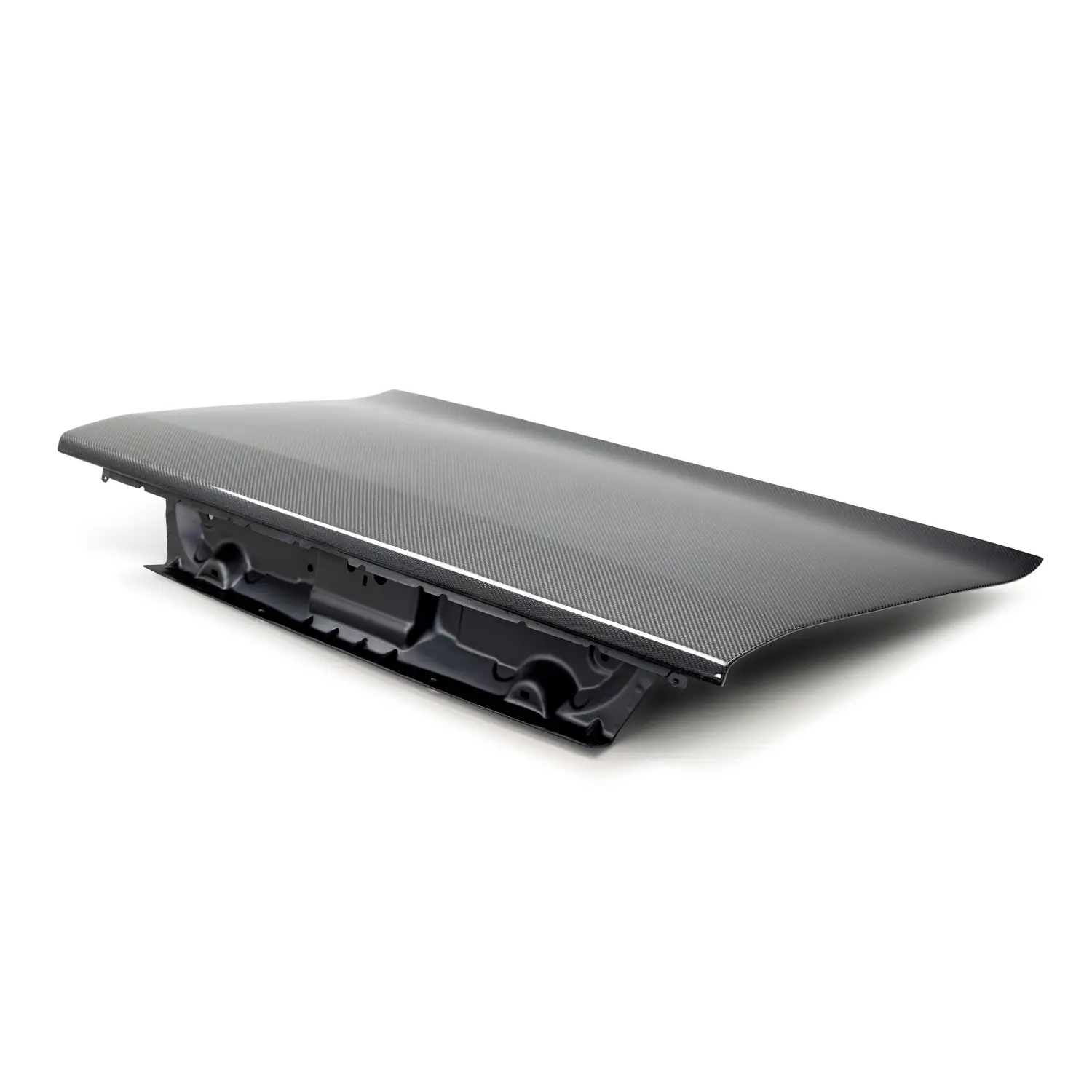 Anderson Composites 08-23 Dodge Challenger Type-OE Decklid
