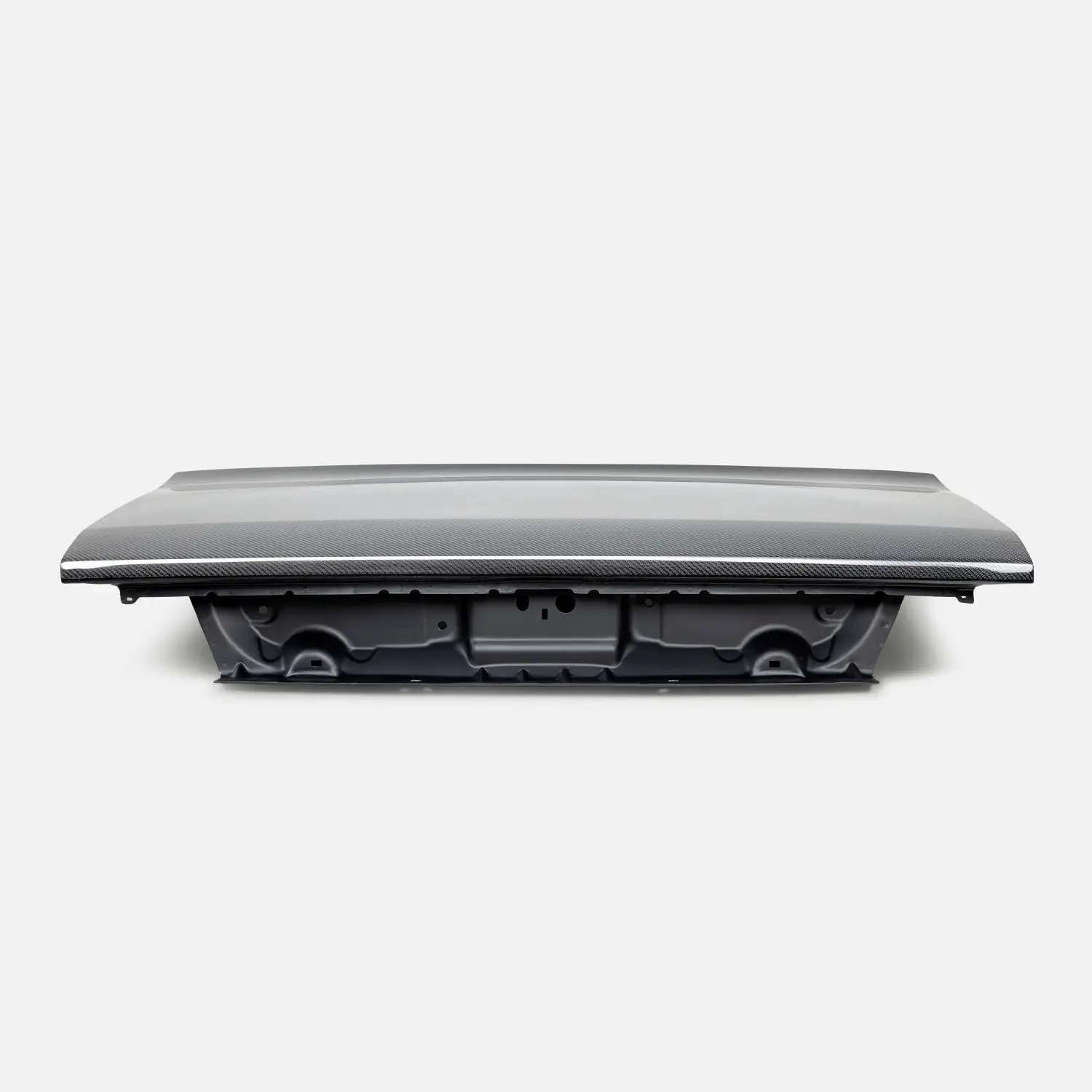 Anderson Composites 08-23 Dodge Challenger Type-OE Decklid - Image 2