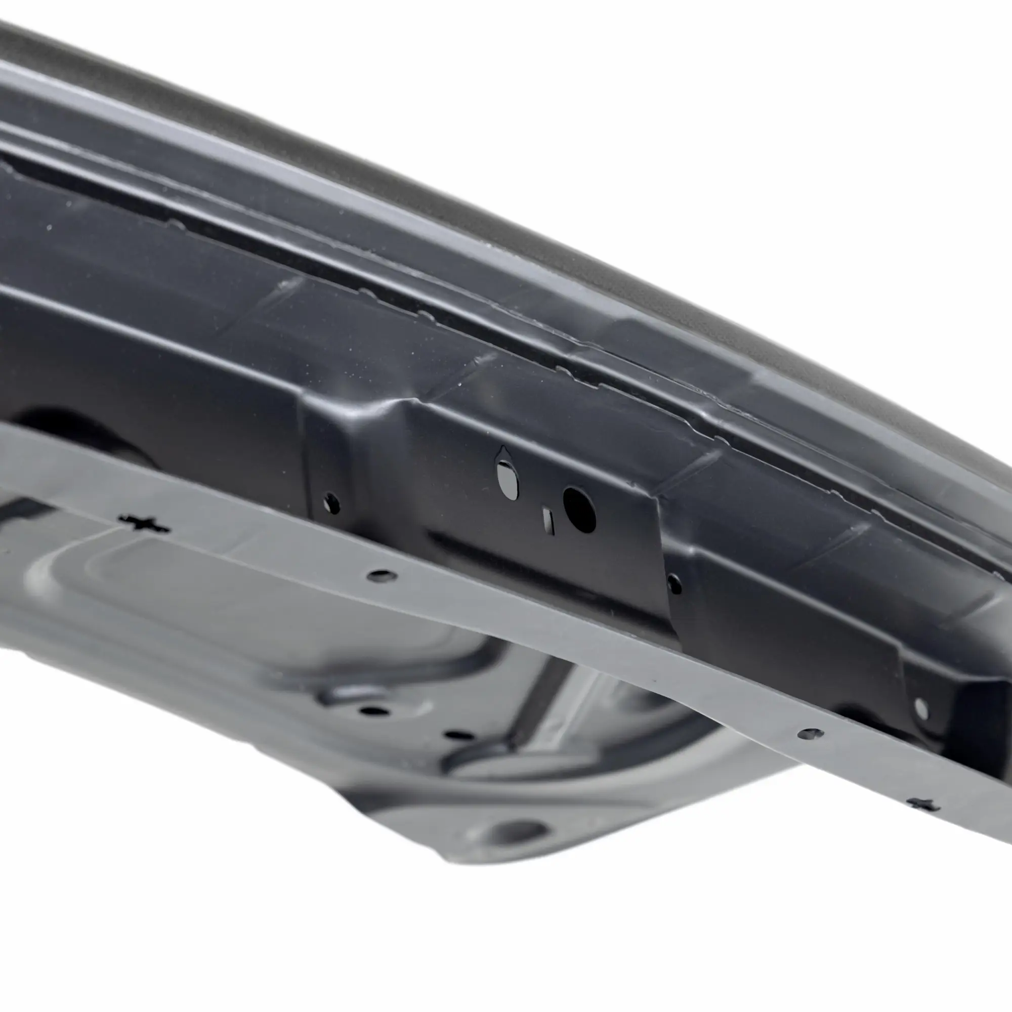 Anderson Composites 08-23 Dodge Challenger Type-OE Decklid - Image 3