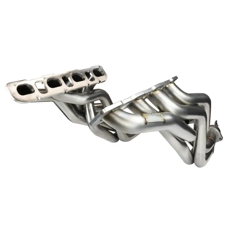 Kooks 2" Header and full 3" H.O. Green Conn. Kit. 2015+ Dodge Hellcat 6.2L HEMI