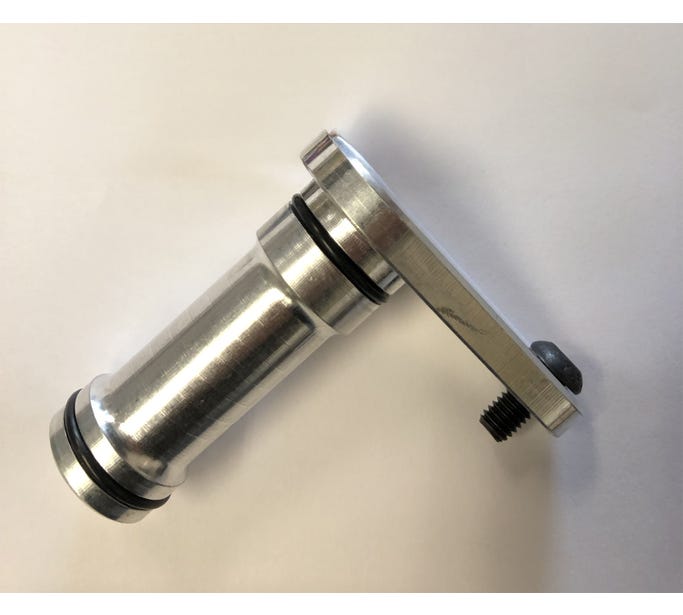 stanke gen 3 vvt plug