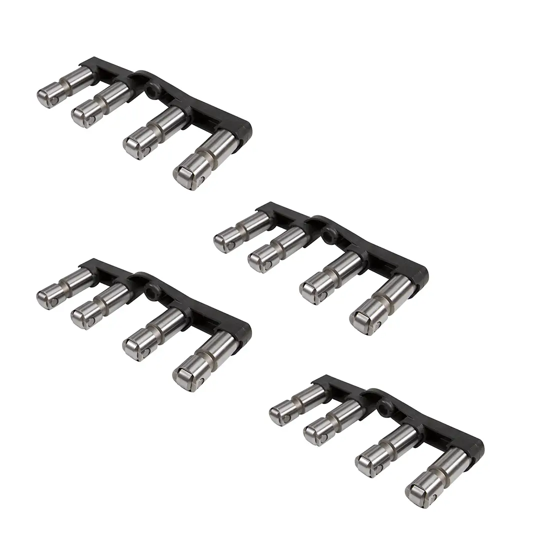 COMP Cams Dodge Hemi (Non MDS) Lifter Kit w/ 4 Yokes Set of 16