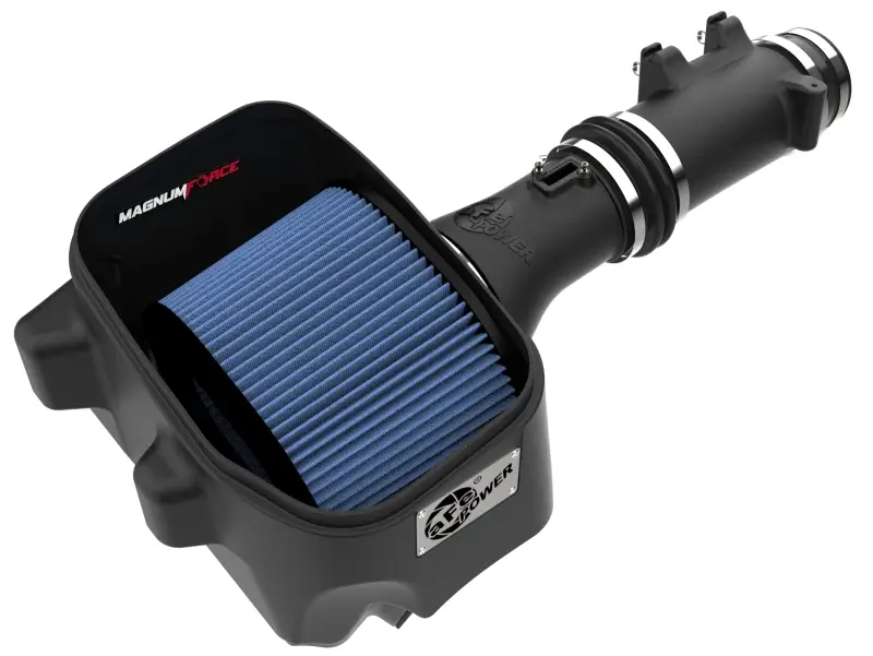 aFe Magnum Force Stage-2 Pro 5R Cold Air Intake System 25-26 Ram 1500 RHO L6-3.0L (tt)