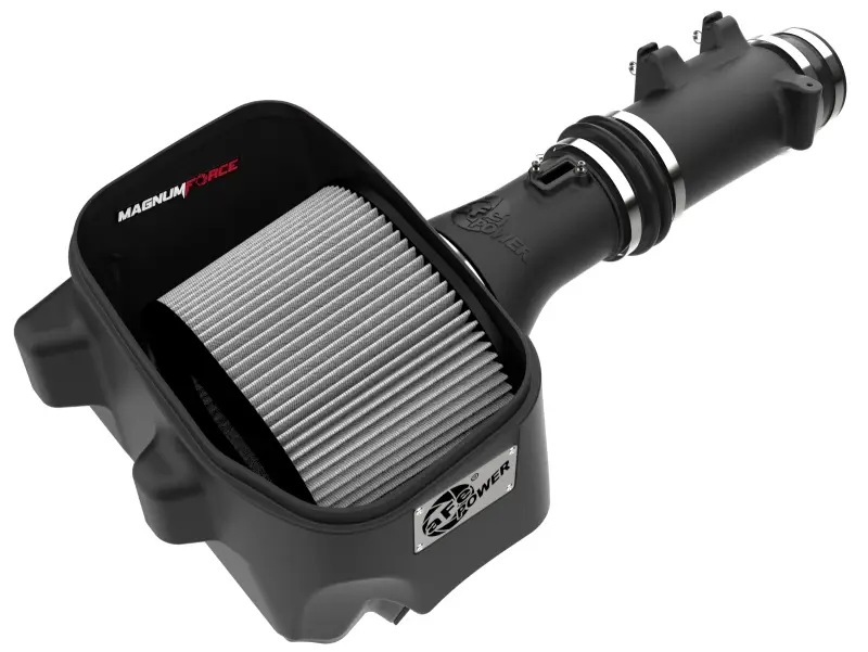 aFe Magnum Force Stage-2 Pro DRY S Cold Air Intake System 25-26 Ram 1500 RHO L6-3.0L (tt)