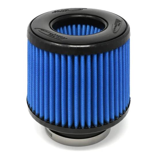 Burger Motorsports Replacement Billet Performance Intake Filter, No Hardware (1123)
