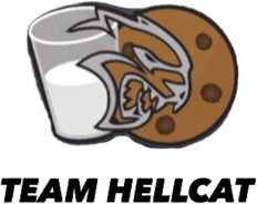 Team Hellcat