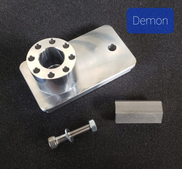 ZPE Demon Install Fixture with Hex Key - HC10002K0