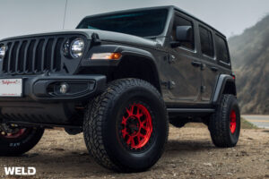 Wrangler