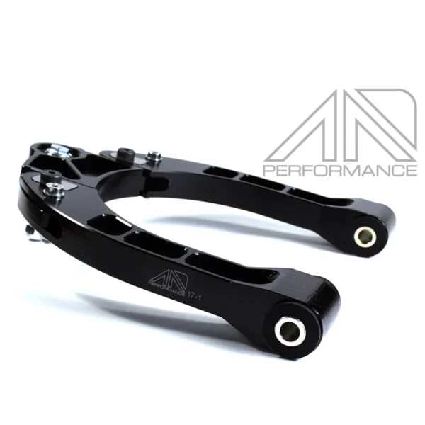 Dodge Charger Challenger 300 Magnum Billet Front Upper Control Arms - Image 9