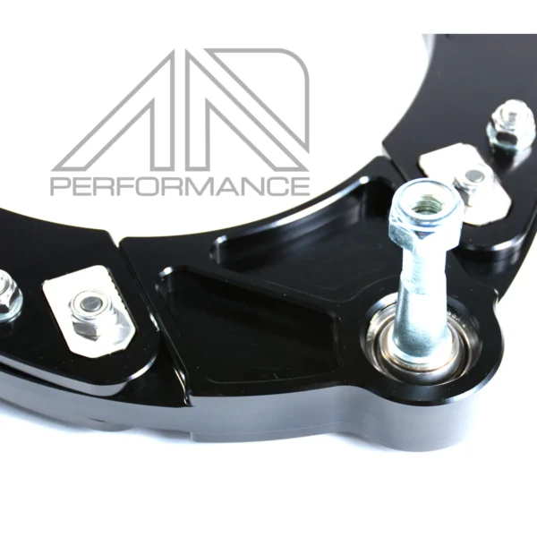 Dodge Charger Challenger 300 Magnum Billet Front Upper Control Arms - Image 5