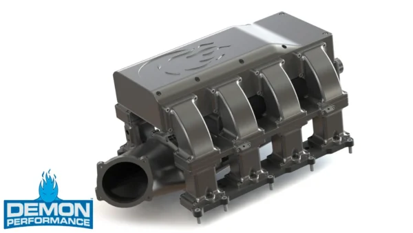 Demon Performance Air-to-Water Intake Manifold