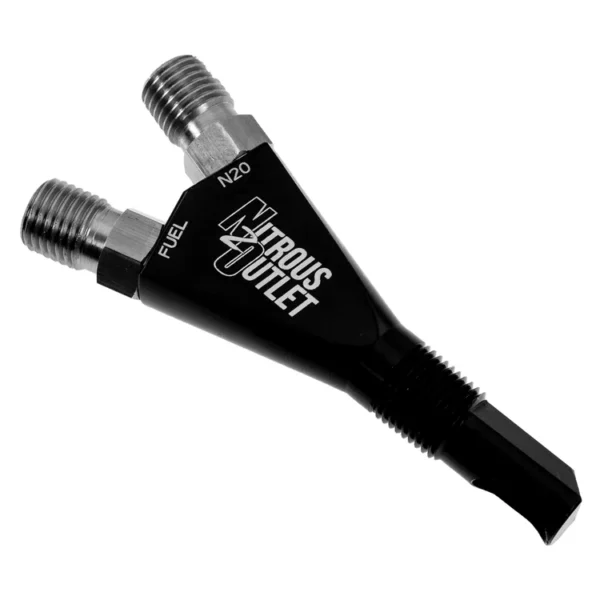 Mopar EFI Single Nozzle System - Image 2