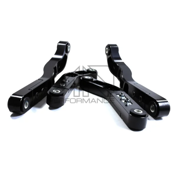 Dodge Charger Challenger Magnum 300 Billet Rear Upper Control Arms