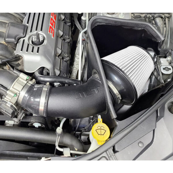 JLT CAI-SRTJ-12-1D Cold Air Intake Dry Filter for 2021 Jeep Grand Cherokee SRT 392 6.4L HEMI