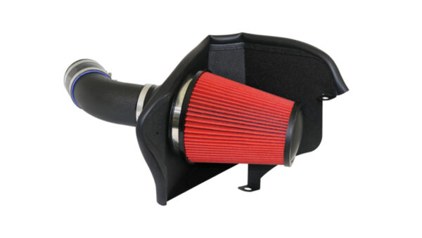 CORSA 616964-D APEX Metal Air Intake Dry Filter for 12-21 Jeep Grand Cherokee SRT8 6.4L & SRT 392 HEMI