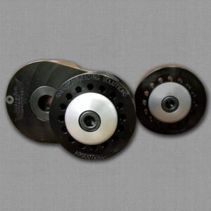 Hellcat Billet Racing Belt Tensioner Set