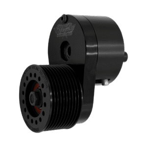 American Racing Solutions ARS6335B Billet Racing Belt Tensioner 35lb Spring for 15-23 Demon, Challenger, Charger, Durango SRT Hellcat, Trackhawk & TRX 6.2L HEMI