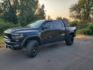 ProFlex Commander for RAM TRX Truck 6.2