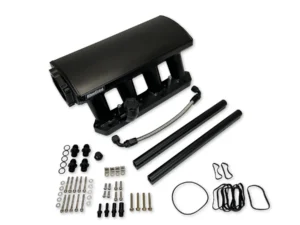 BluePrint Engines GEN III HEMI COMPATIBLE INTAKE MANIFOLD & FUEL RAIL KIT 2009+ Eagle / Apache 5.7 / 6.4 / 6.1