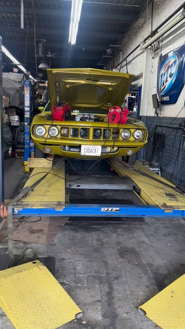 Cuda Cat rocking the ported dyno at @ralphandjohnsauto  on E85 tuned on @hptuners 🥛🍪
🏁🏁🏁🏁🏁 
@teamhellcatparts for all your part requests or online ordering .  If your shopping 🛍️ around we started with the parts so that being said we will beat any quote you have received outside of @team_hellcat and @jackfabperformance 

@jackfabperformance if your in Texas this is our second location 
Anything Mopar related we’re a phone call away! 
(917) 808-7779 
____________________________________________________
Get the best advice for your build and deals on parts you wont find anywhere else! 
Only @ www.TeamHellcat.com
____________________________________________________
.
.
.
.
.
#emp #Dodge #mopar #srt #hellcat #charger #hemi #cars #srt8 #e85 #like #procharger #follow #nitrous #thatsmydodge #dodgeofficial #likeback #demon #racecar #racing #rt #followback #track #Chrysler #moparornocar #carporn #musclecar #instacar #supercarsdailydaily700