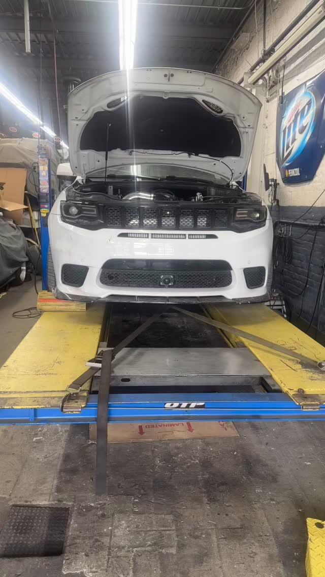Procharger vs 🥛🍪
At @ralphandjohnsauto  factory 🏭 
@teamhellcatparts for all your part requests or online ordering .  If your shopping 🛍️ around we started with the parts so that being said we will beat any quote you have received outside of @team_hellcat and @jackfabperformance 

@jackfabperformance if your in Texas this is our second location 
Anything Mopar related we’re a phone call away! 
(917) 808-7779 
____________________________________________________
Get the best advice for your build and deals on parts you wont find anywhere else! 
Only @ www.TeamHellcat.com
____________________________________________________
.
.
.
.
.
#emp #Dodge #mopar #srt #hellcat charger hemi cars srt8 e85 like procharger follow nitrous thatsmydodge dodgeofficial likeback demon racecar racing rt followback track Chrysler moparornocar carporn musclecar instacar supercarsdailydaily700