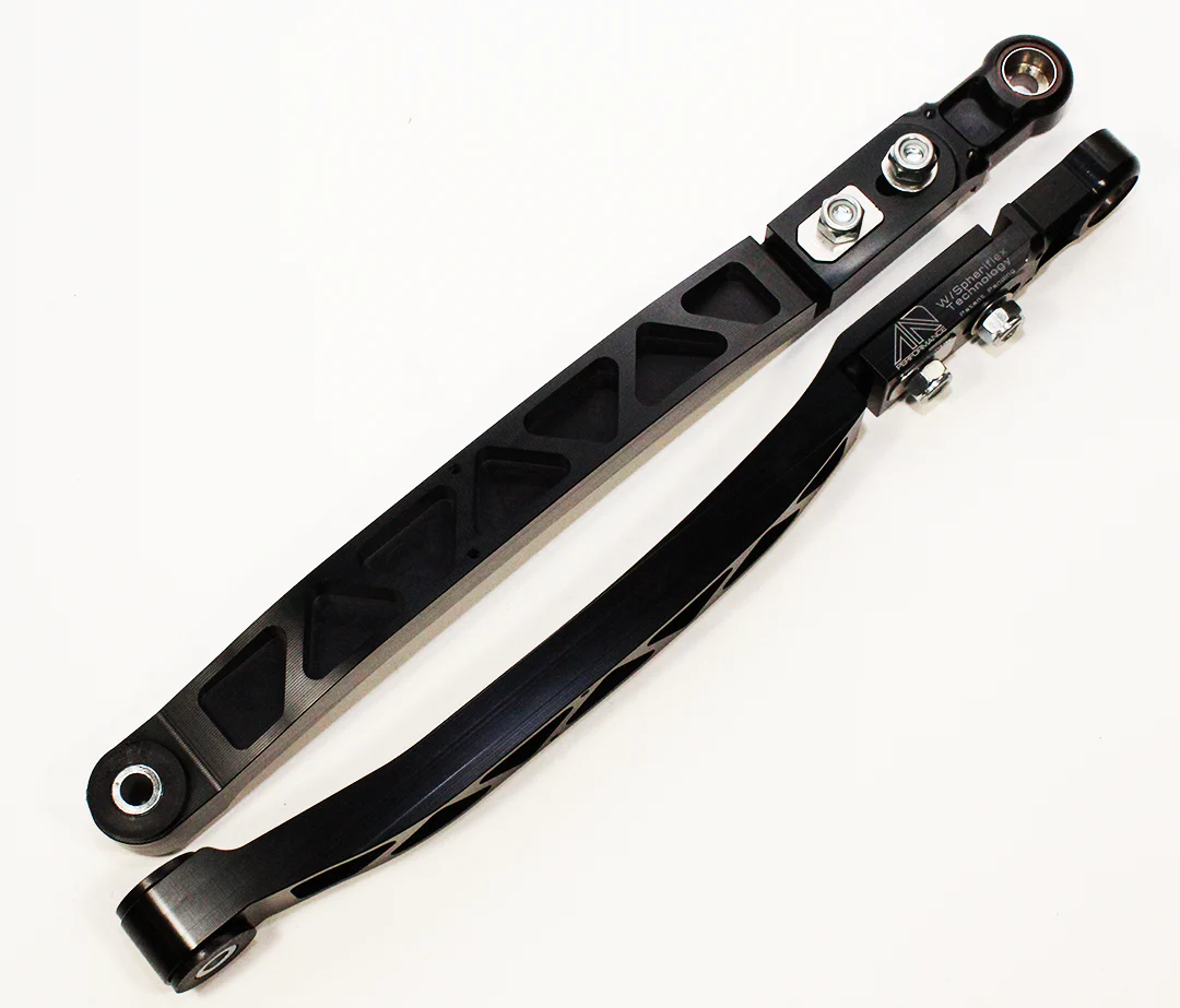 Suspension Component