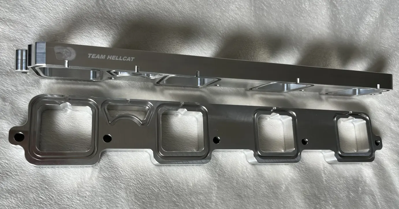 Intake Manifold Spacers