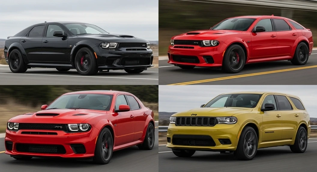 Stage Kits/Performance Packages