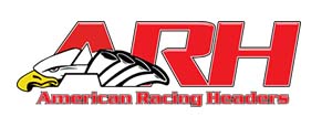 American Racing Headers