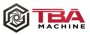 TBA Machine
