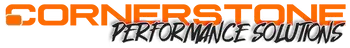 Cornerstone Performance Solutions