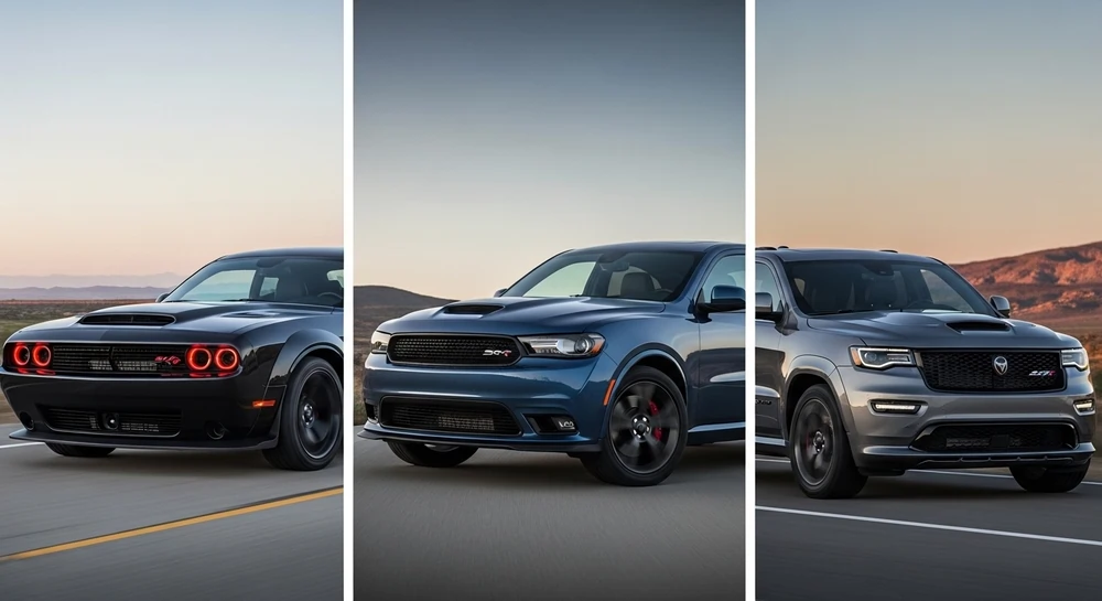 scatpack durango jeep grand cherokee