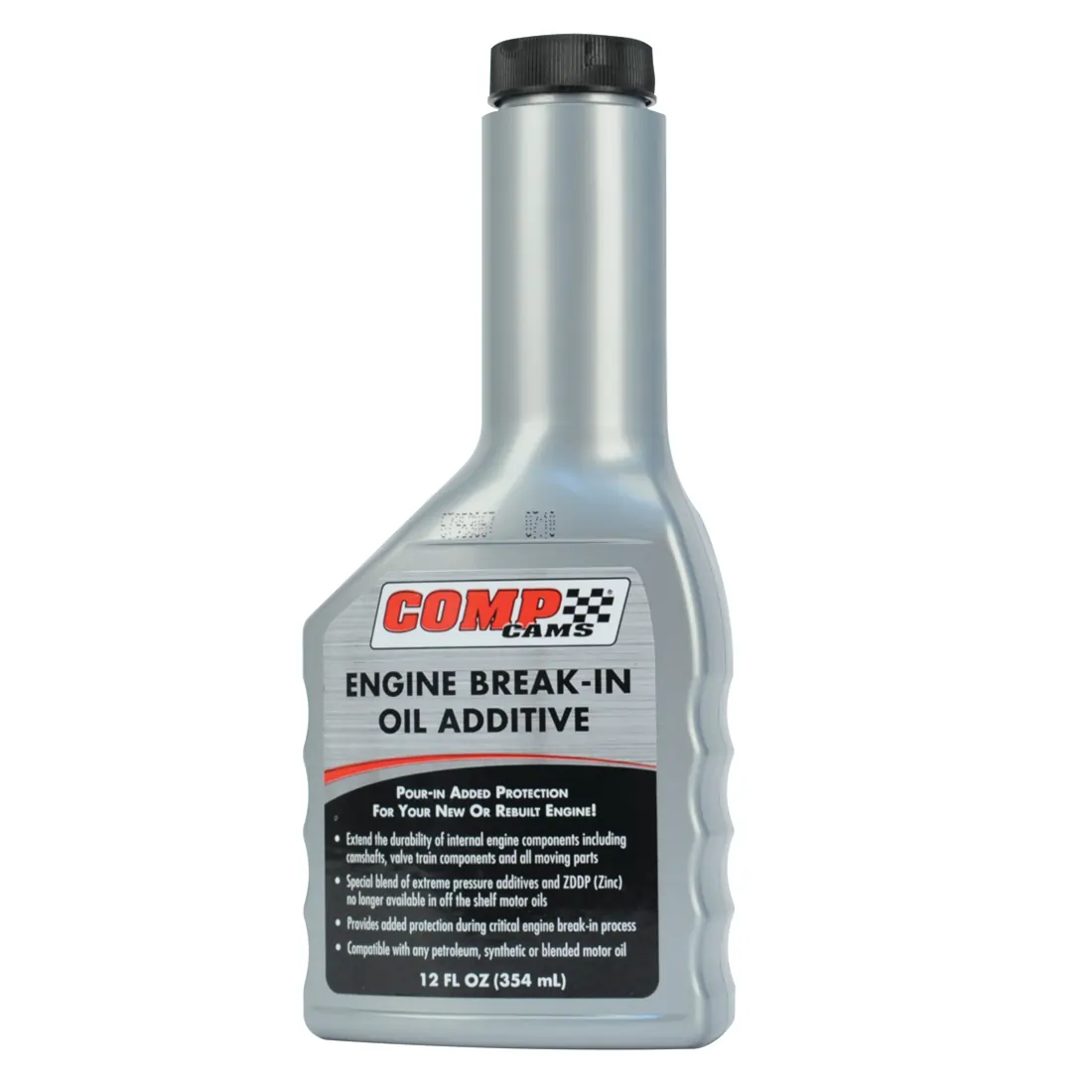 COMP Cams Engine Break-In Oil Additive