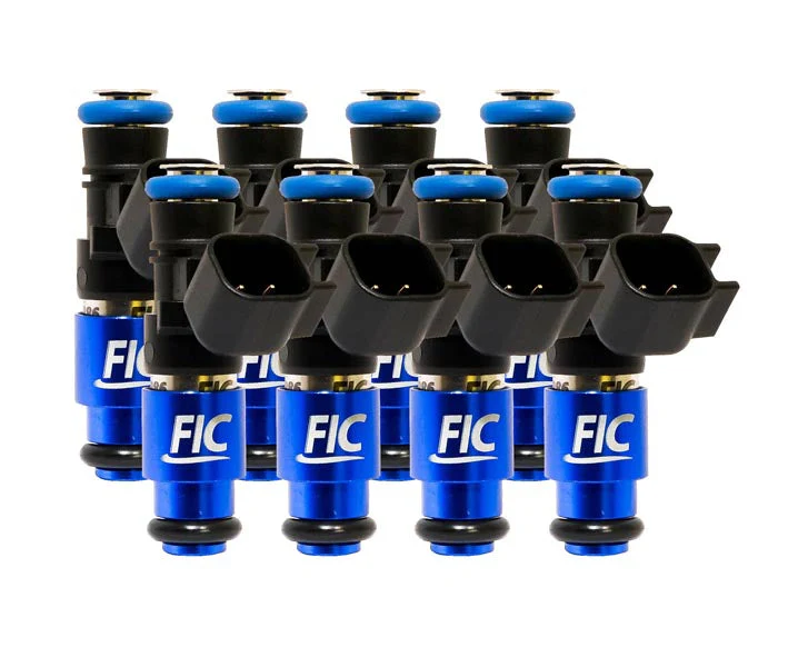 Fuel Injectors