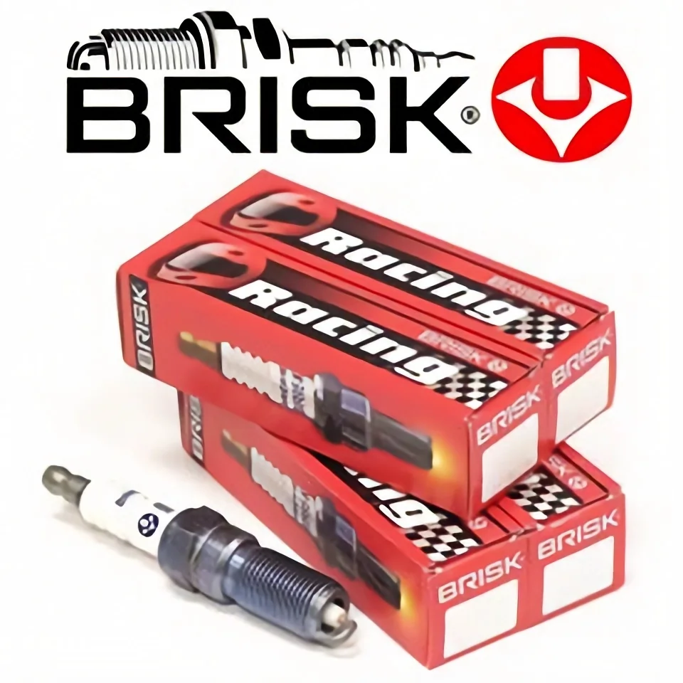 brisk spark plug