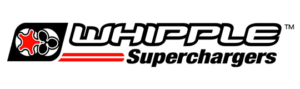 Whipple Superchargers