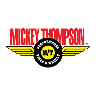 Mickey Thompson